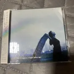 皆川純子 シングルコレクション・マイジャーニー