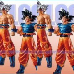 HGドラゴンボール01 GOKU EDITION 悟空　4個セット　フィギュア