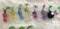 ピクミンめじるしアクセサリー セミコンプ