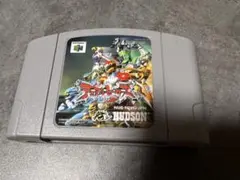 デュアルヒーローズ