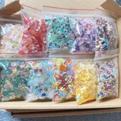 封入パーツ まとめ売り