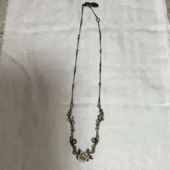 ミハエルネグリン　ネックレス