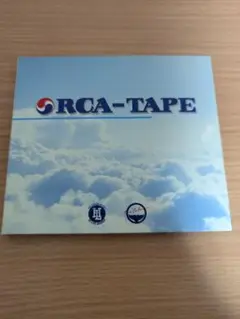 The Cohort『ORCA-TAPE』CD