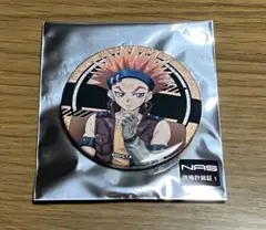 遊戯王5D's　クロウ　缶バッジ