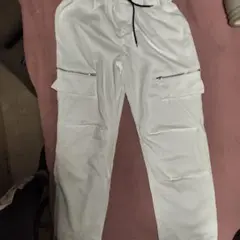 カーゴパンツ６ポケット