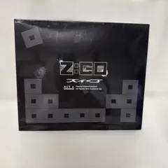 Z:GO ズィーゴ ACT1 22番
