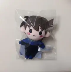 名探偵コナン セガ ラッキーくじ ぬいぐるみ マスコット 工藤新一