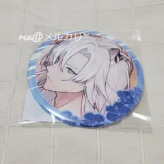Honey Vibes　アルヴィン　缶バッジ　ちゃれくじ