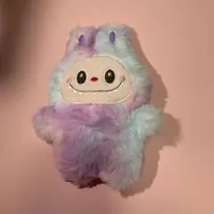 らぶぶぬいぐるみマスコット