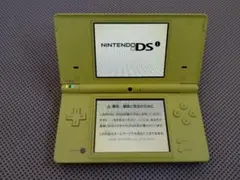 ジャンク ニンテンドーDSi 本体 ２