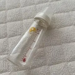 ピジョン 200ml ガラス哺乳瓶