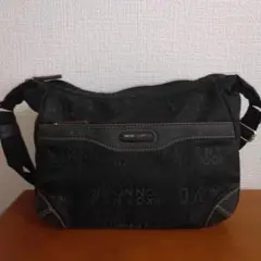 七 ショルダーバッグ ミチコ ロンドン ジーンズ MICHIKO LONDON