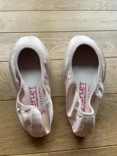 ❤︎Merlet❤︎トゥシューズ BELLE 16D S2