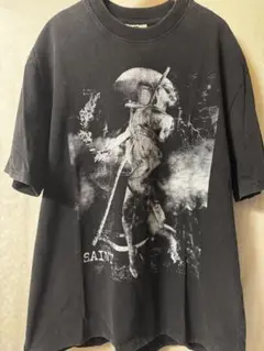 古着90'sウインターランド WINTERLAND Tシャツ