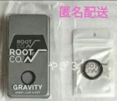 【計２点】ROOT CO. スマホ ホルダー ルートコー リング カラビナ