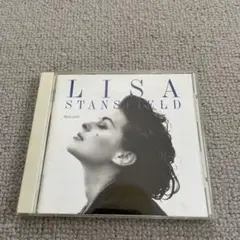 LISA STANSFIELD /REAL LOVE CD