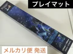 MTG ファイナルファンタジーX FF ティーダ　ユウナ　プレイマット　1点