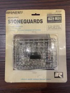 ストーンガード 希少 レア K5 サバーバン アストロ アメ車 四駆 角目 4灯