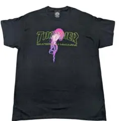 THRASHER　スラッシャー　Lサイズ　Tシャツ