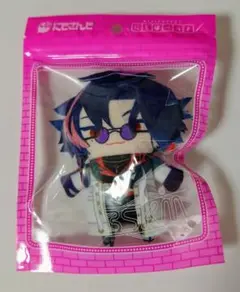 【魁星】にじさんじ にじぱぺ