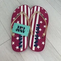 ANAPビーチサンダル