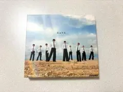 【Snow Man】 RAYS 初回盤A Blu-ray
