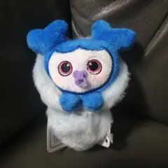 TWICE GIGO おくるみマスコット ツウィ