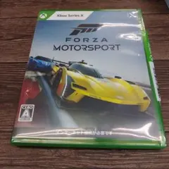 Xbox Series X Forza Motorsport