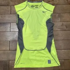 【極美品】Nike Pro Combat ナイキ コンバット タンクトップ L
