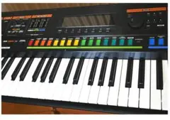 【未使用】Roland JUPITER-50 シンセサイザー 76鍵盤 Roland - 【未使用】Roland JUPITER-50 シンセサイザー 76鍵盤の