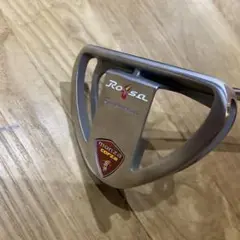 テーラーメイド　パター　Rossa monza