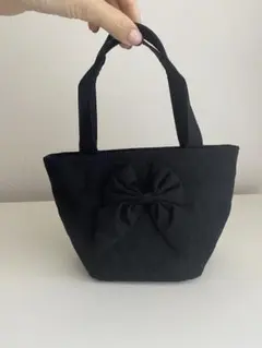 NARAYA ハンドバッグSSサイズ　ミニトート