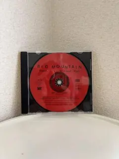 Baby I Love Your Way／BIG MOUNTAIN CD