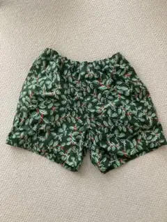 パンツ COMFORTABLE REASON Lounge Shorts Brown fit=scale-down,w=1200
