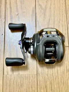 deps デプスZDV-100HL 左ハンドル 希少