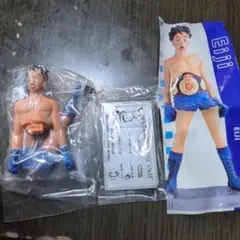 「エイジ」フィギュア
