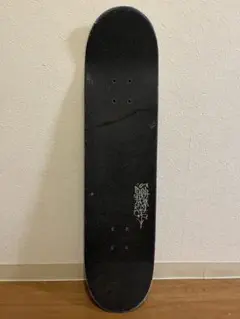 デッキ