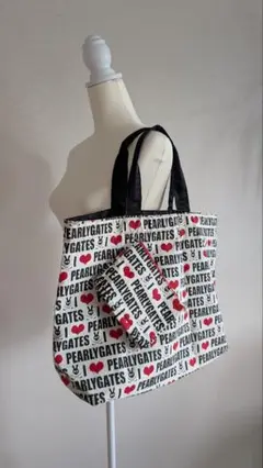 パーリーゲイツ PEARLY GATES　美品