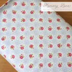【moda生地】18782-11 Memory Lane