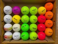 VOlVik 合計　24個
