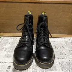 ドクターマーチン 8ホール 25cm ブラック
