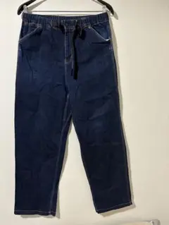 Gramicci Mountain Wide Pants サイズUS S