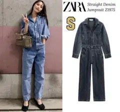 2025年最新】zara ジャンプスーツ 今季の人気アイテム - メルカリ