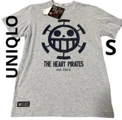 UT ワンピース ハート海賊団 Tシャツ Sサイズ
