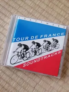 Kraftwerk / Tour de France Soundtracks