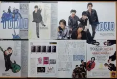 TOKIO／切り抜き 21ページ