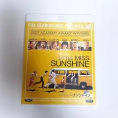 リトル・ミス・サンシャイン('06米) 　Blu-ray