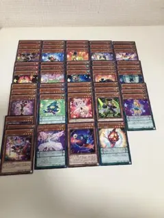 2025年最新】遊矢デッキの人気アイテム - メルカリ