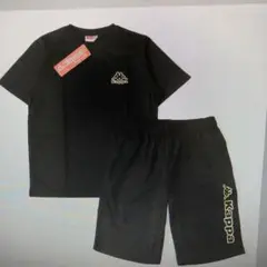 メリカリ様専用 カッパ 半袖Tシャツ ハーフパンツ上下セット
