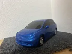激レア！ 非売品 トミカ カラーサンプル 日産 ティーダ サファイアブラック 黒 2025年最新】トミカ ティーダの人気アイテム - メルカリ